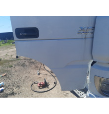 Б/у Продовження правих (пасажирських) дверей DAF XF 106 Euro 6 (Даф хф 106 Евро 6) 1835171