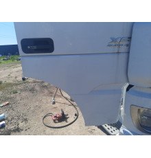 Б/у Удлинитель правых (пассажирских) дверей DAF XF 106 Euro 6 (Даф хф 106 Евро 6) 1835171