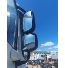 Б/у Праве дзеркало DAF XF 106 Euro 6 (Даф хф 106 Евро 6) 1920024