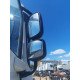 Б/у Правое зеркало DAF XF 106 Euro 6 (Даф хф 106 Евро 6) 1920024