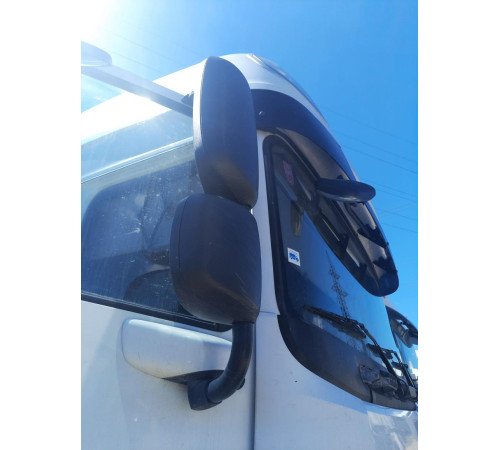Б/у Праве дзеркало DAF XF 106 Euro 6 (Даф хф 106 Евро 6) 1920024
