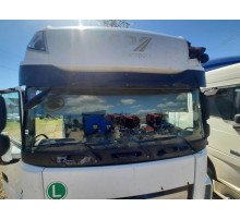 Б/у Солнцезащитный козырек DAF XF 106 Euro 6 (Даф хф 106 Евро 6) 1651597
