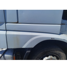 Б/у Продовження кабіни права сторона DAF XF 106 Euro 6 (Даф хф 106 Евро 6) 1843499