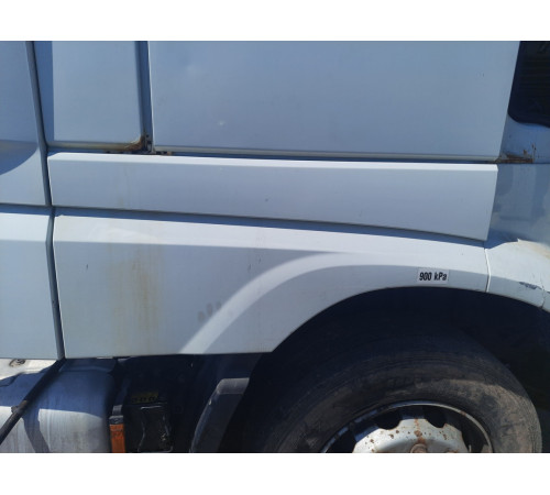 Б/у Продолжение кабины правая сторона DAF XF 106 Euro 6 (Даф хф 106 Евро 6) 1843499