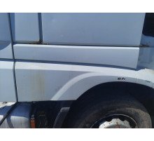 Б/у Продовження кабіни права сторона DAF XF 106 Euro 6 (Даф хф 106 Евро 6) 1843499