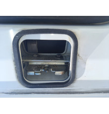 Б/у Замок дверки бокового бардачка DAF XF 106 Euro 6 (Даф хф 106 Евро 6) 2022961