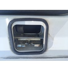 Б/у Замок дверки бокового бардачка DAF XF 106 Euro 6 (Даф хф 106 Евро 6) 2022961