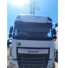 Б/у Кабіна DAF XF 106 Euro 6 (Даф хф 106 Евро 6)