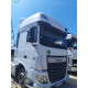 Б/у Кабина DAF XF 106 Euro 6 (Даф хф 106 Евро 6)