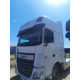 Б/у Кабина DAF XF 106 Euro 6 (Даф хф 106 Евро 6)