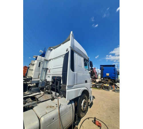 Б/у Кабина DAF XF 106 Euro 6 (Даф хф 106 Евро 6)