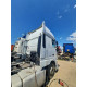 Б/у Кабина DAF XF 106 Euro 6 (Даф хф 106 Евро 6)