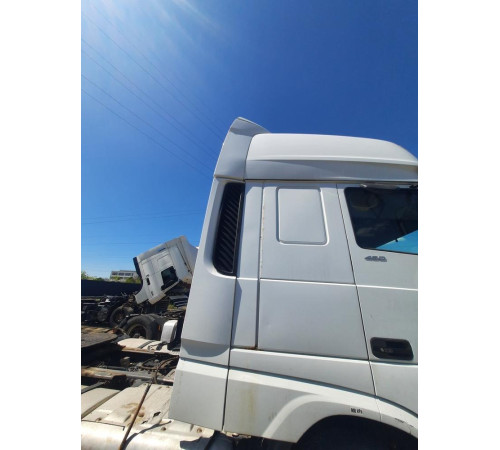 Б/у Комплект спойлерів кабіни DAF XF 106 Euro 6 (Даф хф 106 Евро 6)