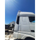 Б/у Комплект спойлерів кабіни DAF XF 106 Euro 6 (Даф хф 106 Евро 6)