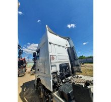 Б/у Комплект спойлеров кабины DAF XF 106 Euro 6 (Даф хф 106 Евро 6)