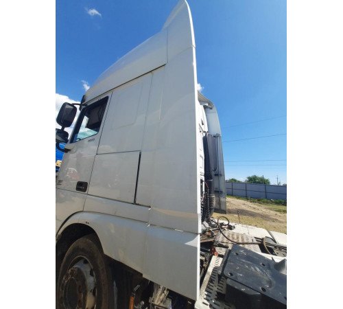 Б/у Комплект спойлеров кабины DAF XF 106 Euro 6 (Даф хф 106 Евро 6)