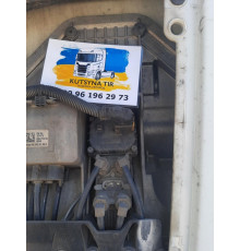 Б/у Главный тормозной кран DAF XF 106 Euro 6 (Даф хф 106 Евро 6) 4800030440