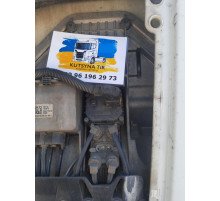 Б/у Головний гальмівний кран DAF XF 106 Euro 6 (Даф хф 106 Евро 6) 4800030440
