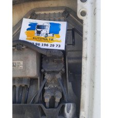 Б/у Головний гальмівний кран DAF XF 106 Euro 6 (Даф хф 106 Евро 6) 4800030440