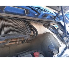 Б/у Механизм (трапеция) стеклоочистителя (дворников) DAF XF 106 Euro 6 (Даф хф 106 Евро 6) 1335163