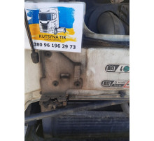 Б/у Замок капота DAF XF 106 Euro 6 (Даф хф 106 Евро 6) 1835772, 1835771
