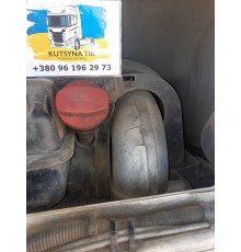 Б/у Маслозаливна горловина DAF XF 106 Euro 6 (Даф хф 106 Евро 6) 1885695