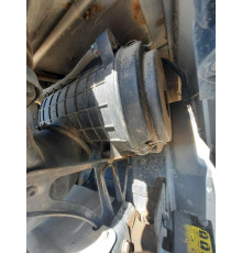 Б/у Корпус повітряного фільтра DAF XF 106 Euro 6 (Даф хф 106 Евро 6) 1854404