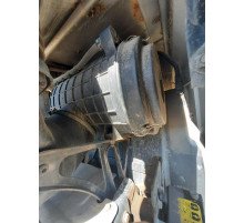 Б/у Корпус воздушного фильтра DAF XF 106 Euro 6 (Даф хф 106 Евро 6) 1854404