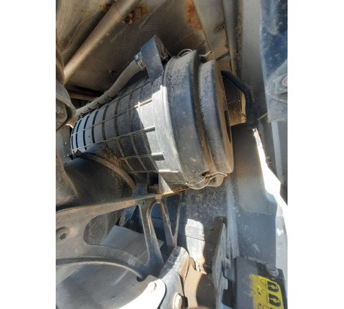 Б/у Корпус воздушного фильтра DAF XF 106 Euro 6 (Даф хф 106 Евро 6) 1854404