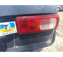 Б/у Задній правий ліхтар (фонарь) DAF XF 106 Euro 6 (Даф хф 106 Евро 6) 1875578