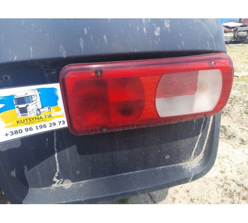 Б/у Задний правый фонарь DAF XF 106 Euro 6 (Даф хф 106 Евро 6) 1875578