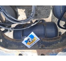 Б/у Ресівер повітря 36 літрів DAF XF 106 Euro 6 (Даф хф 106 Евро 6) 2015326