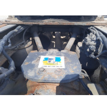 Б/у Реактивна (променева) V-образна тяга (сержант) DAF XF 106 Euro 6 (Даф хф 106 Евро 6)