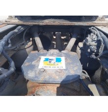 Б/у Реактивная (лучевая) V-образная тяга (сержант) DAF XF 106 Euro 6 (Даф хф 106 Евро 6)