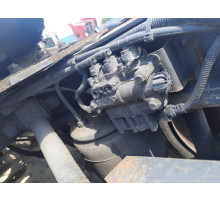 Б/у Клапан (кран) ECAS DAF XF 106 Euro 6 (Даф хф 106 Евро 6) 1888014