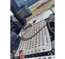 Б/у Трап на раму DAF XF 106 Euro 6 (Даф хф 106 Евро 6) 1940834, 1940922
