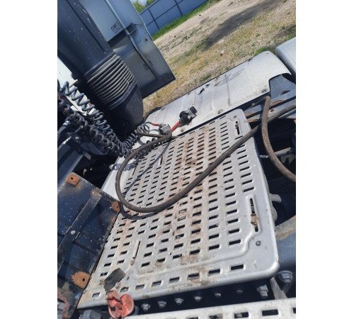 Б/у Трап на раму DAF XF 106 Euro 6 (Даф хф 106 Евро 6) 1940834, 1940922