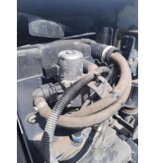 Б/у Клапан підігріва AdBlue (адблю) DAF XF 106 Euro 6 (Даф хф 106 Евро 6) 1830062