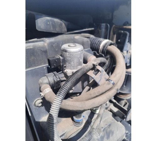 Б/у Клапан подогрева AdBlue (адблю) DAF XF 106 Euro 6 (Даф хф 106 Евро 6) 1830062