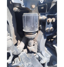 Б/у Задній амортизатор кабіни DAF XF 106 Euro 6 (Даф хф 106 Евро 6) 1936405