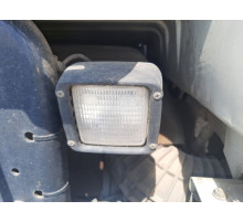 Б/у Рабочая фара (фонарь за кабиной, подсветка) DAF XF 106 Euro 6 (Даф хф 106 Евро 6) 1881264
