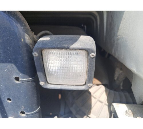 Б/у Рабочая фара (фонарь за кабиной, подсветка) DAF XF 106 Euro 6 (Даф хф 106 Евро 6) 1881264