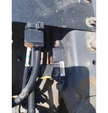 Б/у Блок (модуль) керування VSC для DAF XF 106 Euro 6 (Даф хф 106 Евро 6) 4460650801