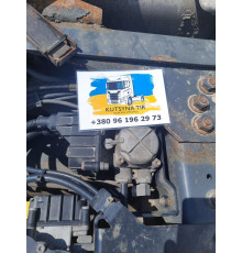 Б/у Кран (модулятор) EBS передня вісь DAF XF 106 Euro 6 (Даф хф 106 Евро 6) 1867005