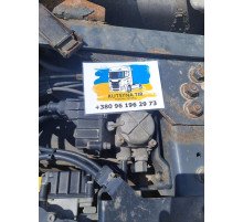 Б/у Кран (модулятор) EBS передня вісь DAF XF 106 Euro 6 (Даф хф 106 Евро 6) 1867005