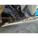 Б/у Усилитель (балка) переднего бампера DAF XF 106 Euro 6 (Даф хф 106 Евро 6) 1907076