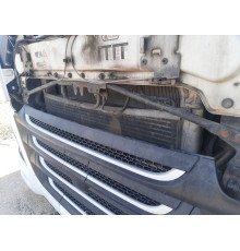Б/у Стержень кріплень кабіни DAF XF 106 Euro 6 (Даф хф 106 Евро 6) 1850656