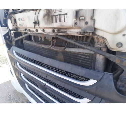 Б/у Стержень кріплень кабіни DAF XF 106 Euro 6 (Даф хф 106 Евро 6) 1850656