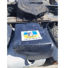 Б/у Корпус (кришка) бака AdBlue DAF XF 106 Euro 6 (Даф хф 106 Евро 6) 1902140