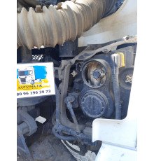 Б/у Правий кронштейн основної фари DAF XF 106 Euro 6 (Даф хф 106 Евро 6) 1798449
